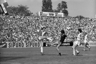 Cup final replay