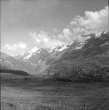 Melchsee-Frutt 1958