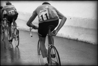 Tour de Suisse 1974: Winner Eddy Merckx