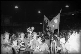 NLA 1973/74: SC Berne Swiss Champion