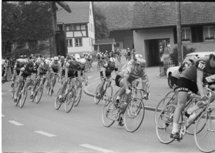 Tour de Switzerland 1974