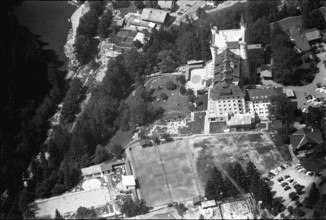 Gstaad 1971