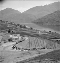 Vico Morcote, 1942