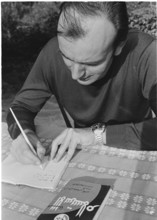 Jean Martel, 1970