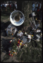 Sechseläuten in Zurich 1982