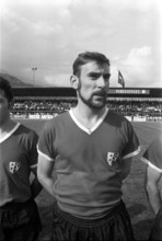 NLA 1968/69: FC Sion - FCZ; Opening Stade de Tourbillon