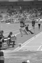 Olympic Games Mexico 1968: S. Ammann