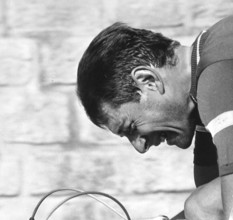 Tour de Suisse 1967: Rolf Maurer