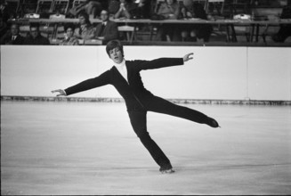 EC in Zurich 1971: Men's free program