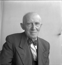 Paul Graber, 1950