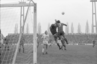 Cup final 1975: FC Basel - FC Winterthur