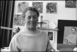 Hans Erni 1972