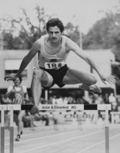 Swiss Championships 1972 Basel: Peter Haas
