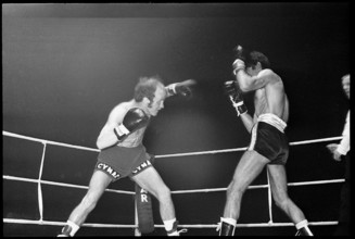 EC fight Zurlo versus McClusky in Zurich 1970