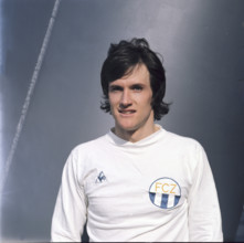 Daniel Jeandupeux, FCZ, 1974