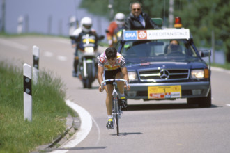 Tour de Suisse 1988: Arno Küttel