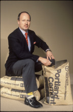 Thomas Schmidheiny, employer 1988