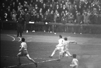 NLA 1968/69: GC Zurich - FC Zurich