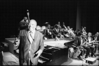 Count Basie 1965
