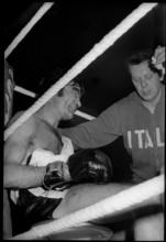 EC fight Zurlo versus McClusky in Zurich 1970
