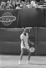 Against Panatta