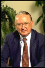 Helmut Maucher