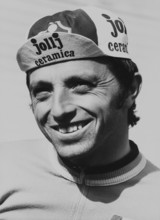 Fausto Bertoglio, 1977