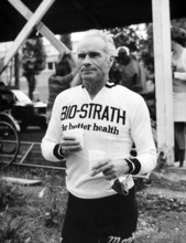 Jack Günthard at Gentleman GP 1973