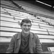 Fritz Künzli, 1969