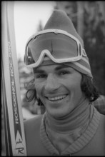 Werner Mattle 1973