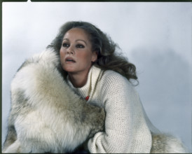 Ursula Andress 1979