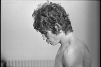 Fernando Atzori 1972