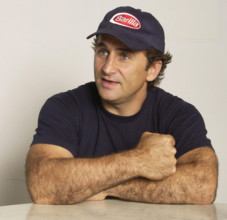 Photo: walter l. keller (wlk) hinwil, november 8, 2006. motorsport. alex alessandro zanardi, the