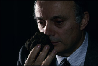 Truffle producer: Paolo Urbani 1989
