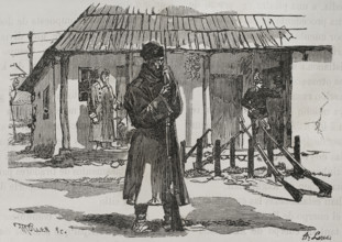 Russo-Turkish War (1877-1878). On 24 April 1877 Russia declared war on the Ottoman Empire and its