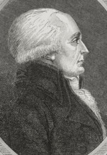 Etienne Claviere (1735-1793). French banker and businessman of Swiss origin, born in Geneva. He was