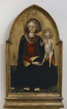 Alvaro Pirez (Alvaro Pires de Evora or Alvaro di Piero). Portuguese painter (fl. 1411-1434).