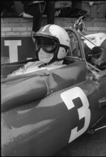 Zandvoort GP 1967: Chris Amon