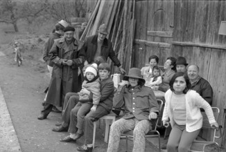 Zurich Championship 1971: Spectators