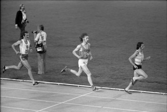 Zurich Athletics Meeting 1975