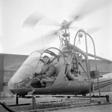 Air Rescue Force