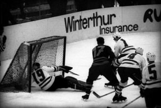 Spengler Cup 1966