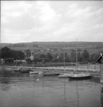 Auvernier; 1948