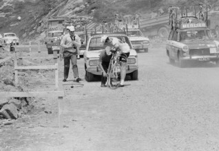 Tour de Switzerland 1968