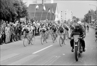 Tour de Switzerland 1968