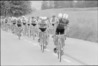 Tour de Switzerland 1968