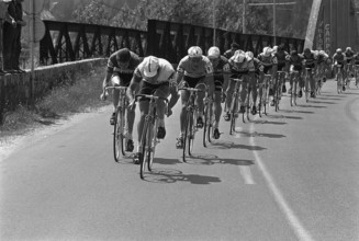 Tour de Switzerland 1967