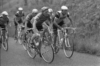 Tour de Switzerland 1972