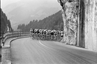 Tour de Switzerland 1972