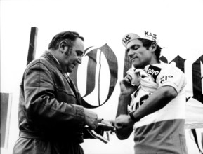 Sepp Vögeli